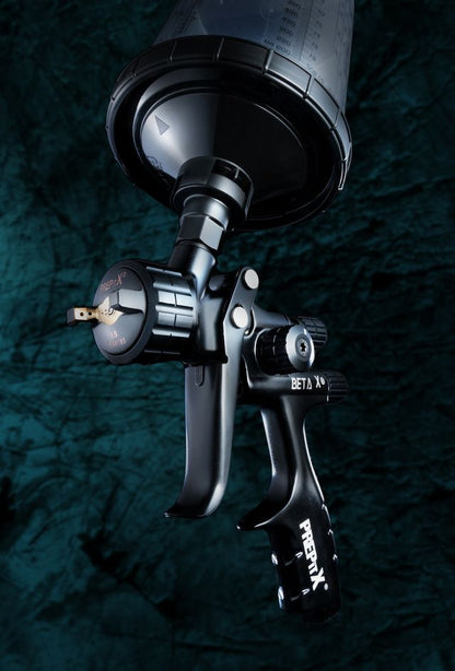 Beta X Primer Spraygun