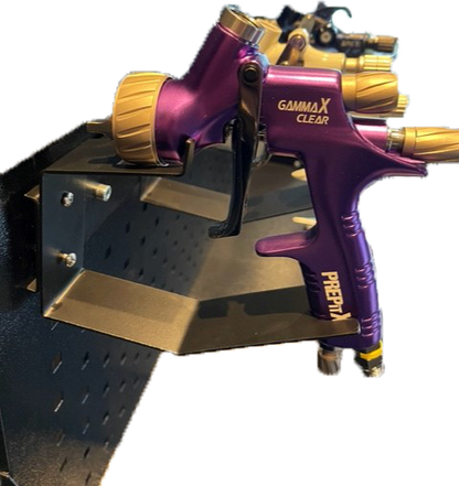 HOME of GUNS (spray gun holder)