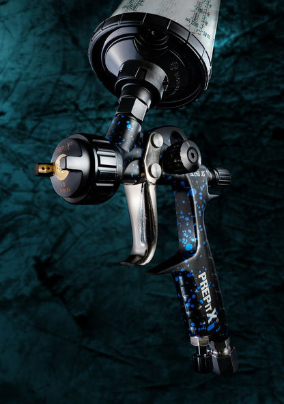 Alpha XS Spraygun