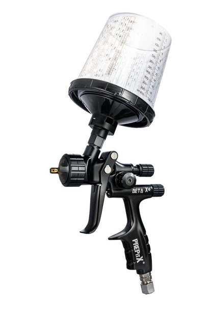 Beta X Primer Spraygun