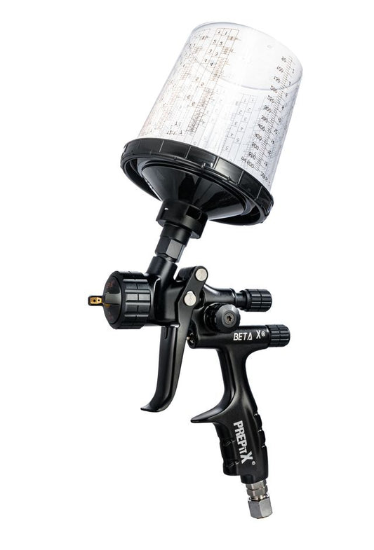 Beta X Primer Spraygun